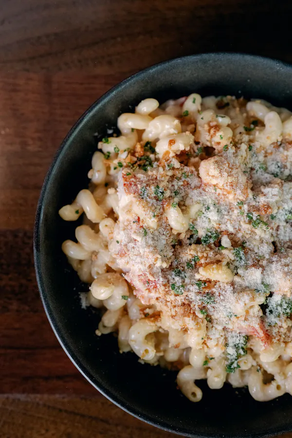 food, ingredient, pasta, recipe, macaroni, staple food