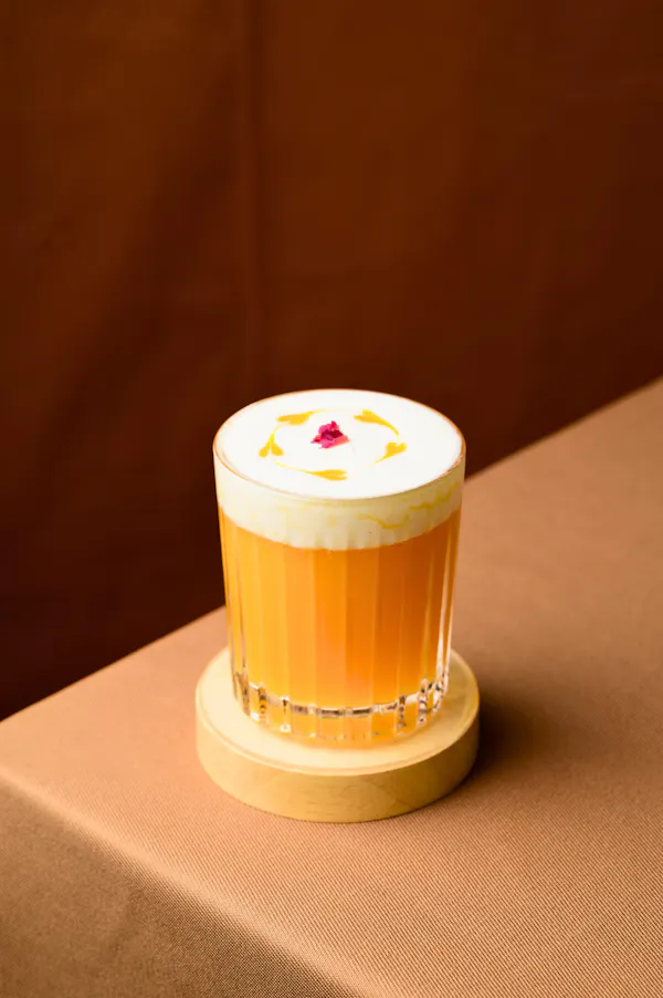 wheat beer