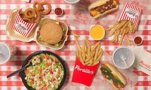 Portillo's - Arlington, TX