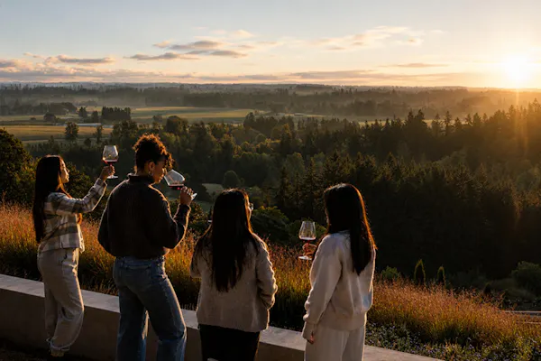 horizon, ecoregion, landscape, people in nature, evening, sunlight