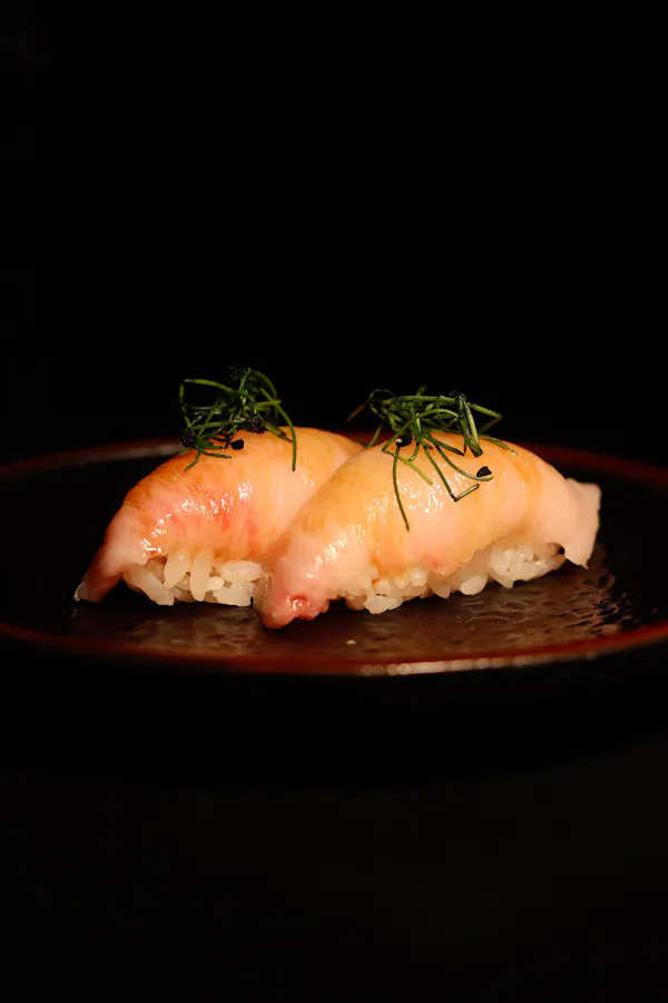 food, sushi, ingredient, seafood, cooking, recipe
