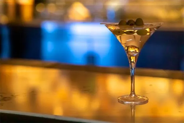 AZ88 The Bar - Scottsdale, AZ | Tock