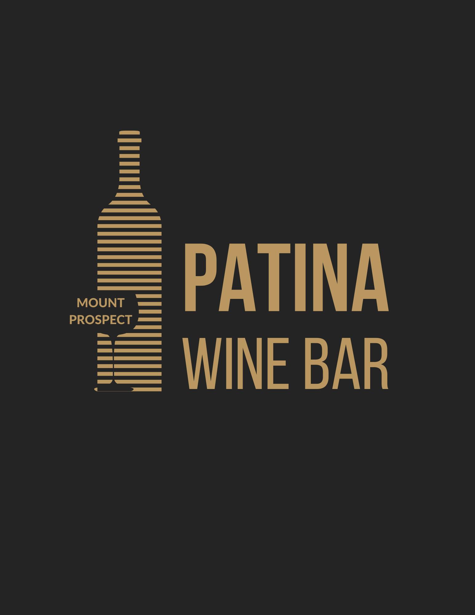 Patina Wine Bar - Mt Prospect