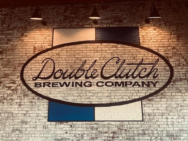 Double Clutch Brewing Company