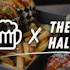 Moss Bay Hall