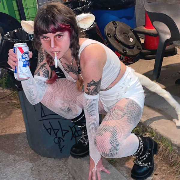 thigh, shoe, tattoo, knee, cosplay, sock