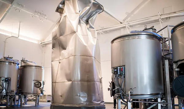 brewery, business