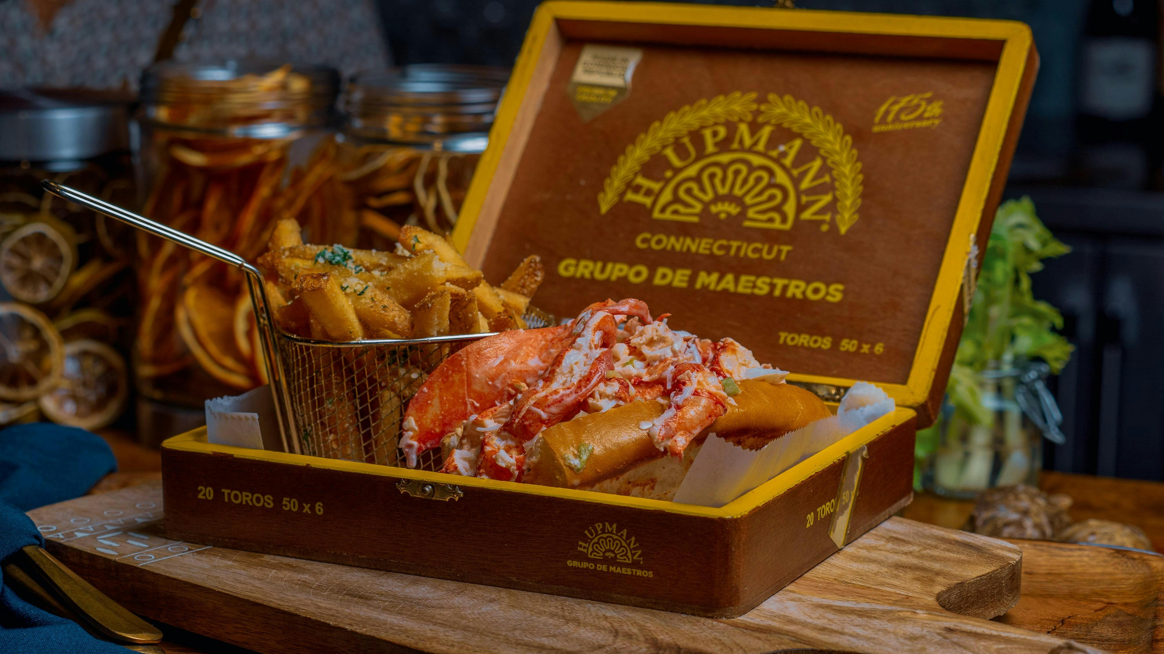 The Helm Provisions & Coastal Fare