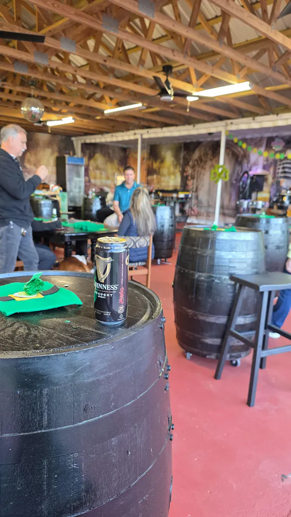 barrel, winery, keg