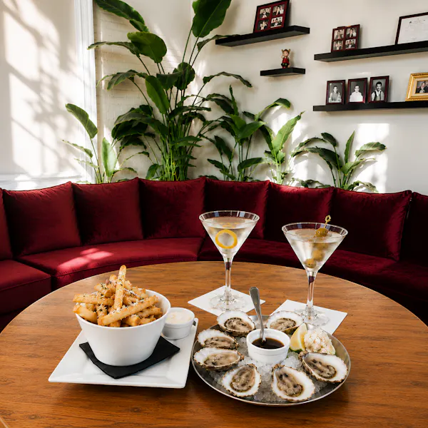 tableware, furniture, table, food, serveware, couch