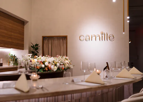 restaurant, chair