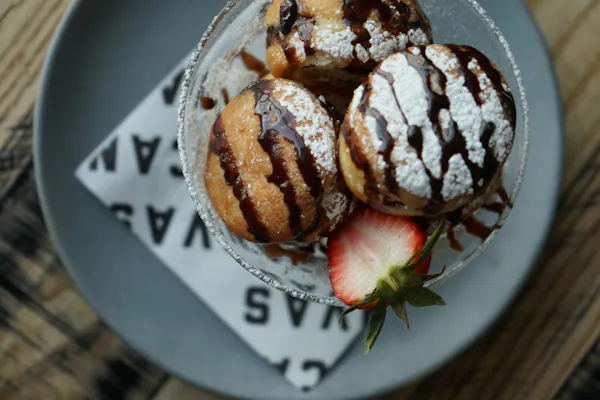 food, ingredient, dessert, finger food, baking, powdered sugar