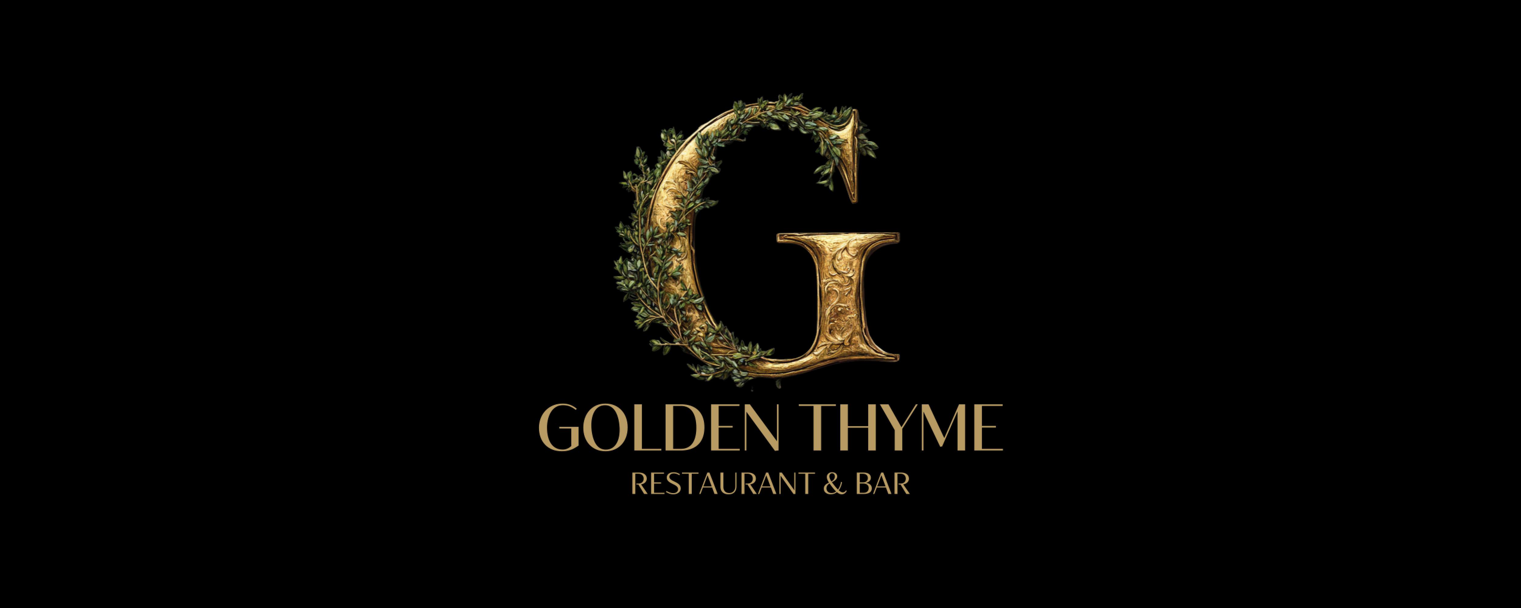 Golden Thyme Restaurant & Bar