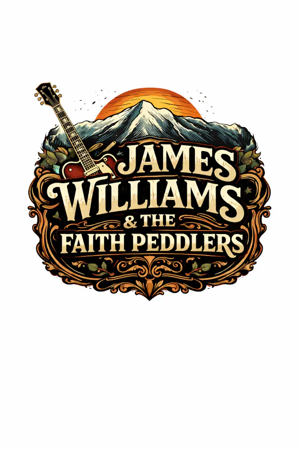 logo, poster, chordophone, graphics, plucked string instrument