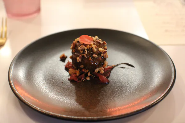 food, ingredient, tableware, dessert, dishware, cooking
