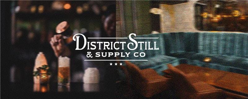 District Still & Supply Co.
