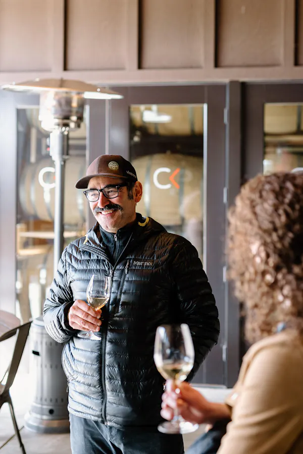 eyewear, vision care, jacket, hat, drinkware, cap