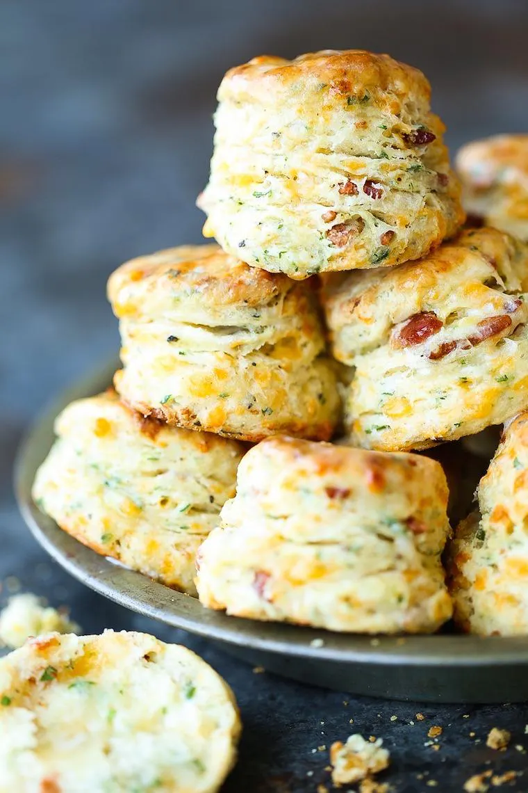 Java Biscuits Workshop- Biscuits with Chef Anissa - SCCC Culinary Institute & Arbor ...