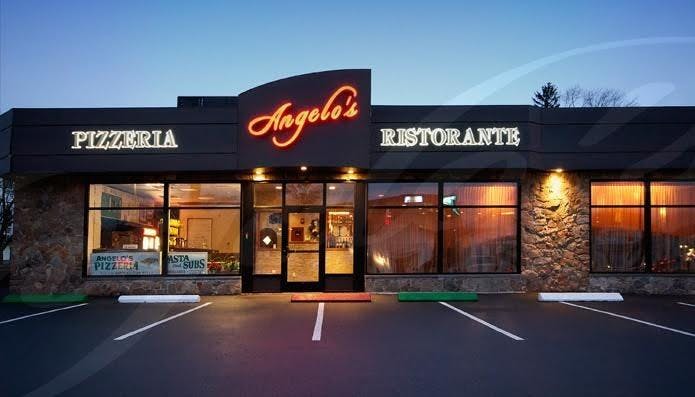 Angelo's Ristorante