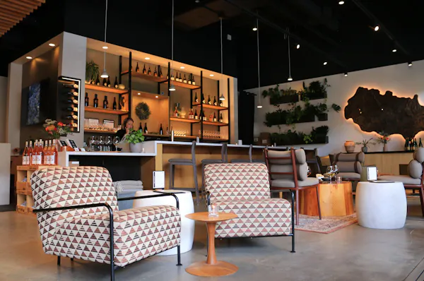 furniture, chair, flooring, floor, living room, restaurant