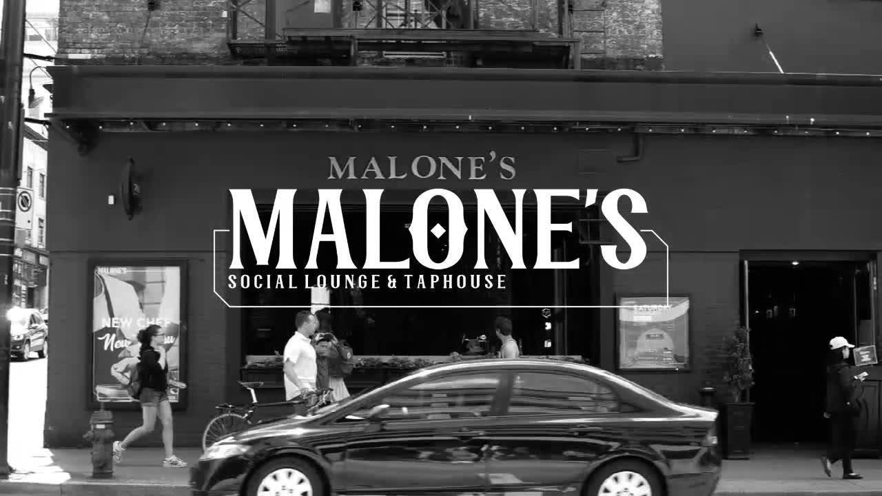 Malone's Taphouse