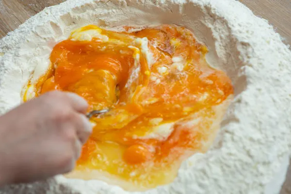 food, ingredient, recipe, orange, tableware, amber