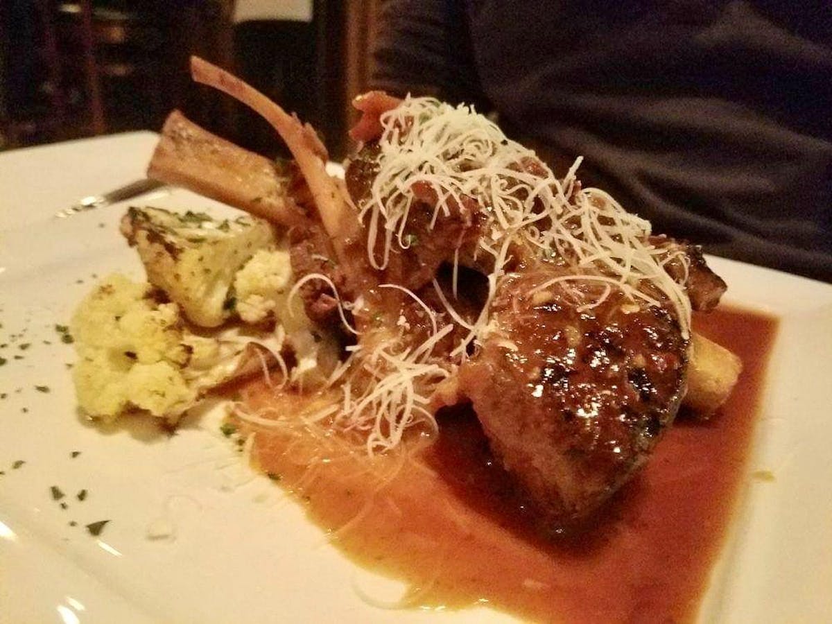 Zesti Hartland, WI Tock