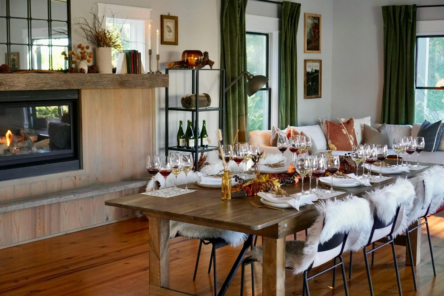 Meadowlark North Fork by Macari Vineyards Cutchogue, NY Tock