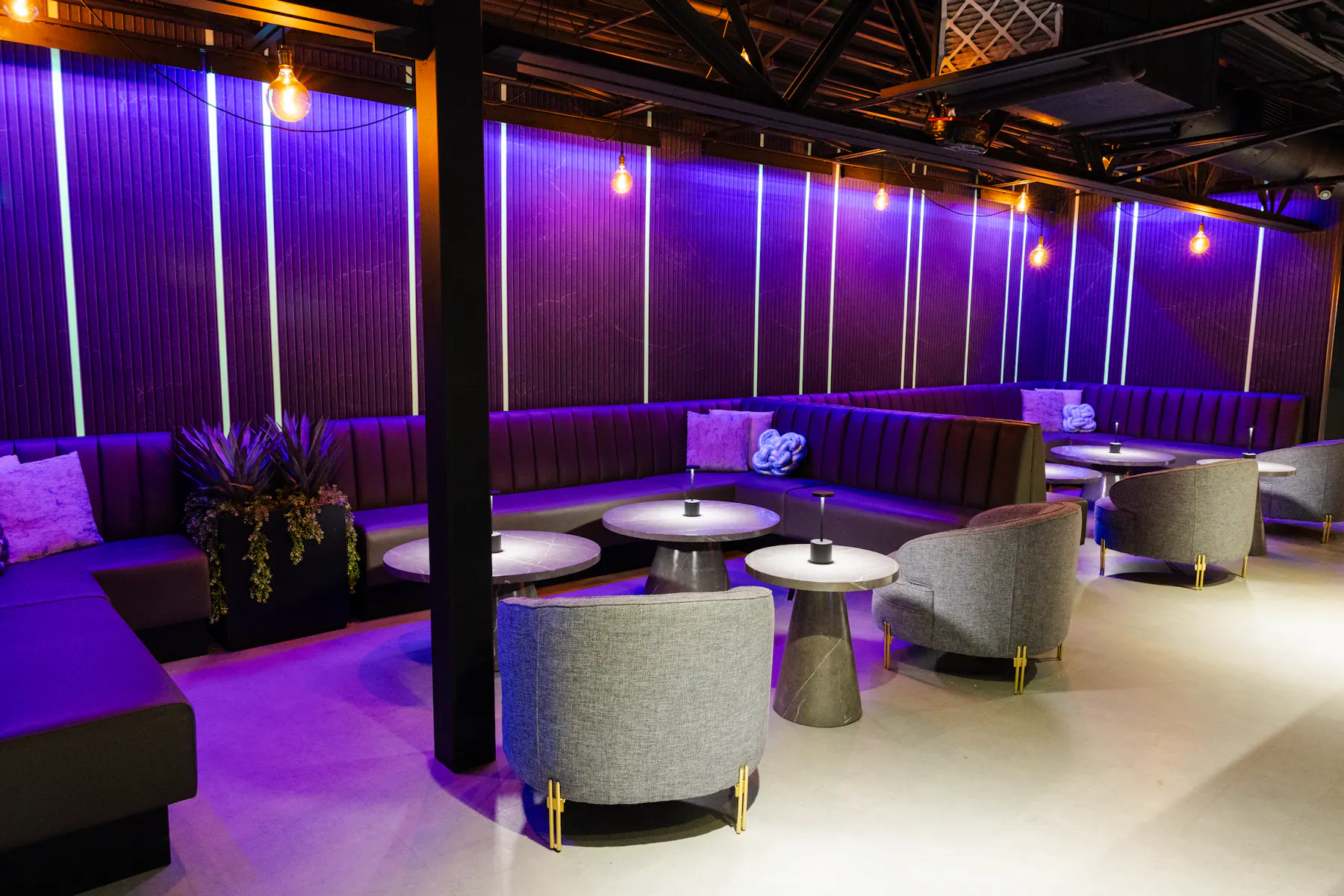 Pilatus Lounge - Puerto Rico - Caguas, CAGUAS | Tock