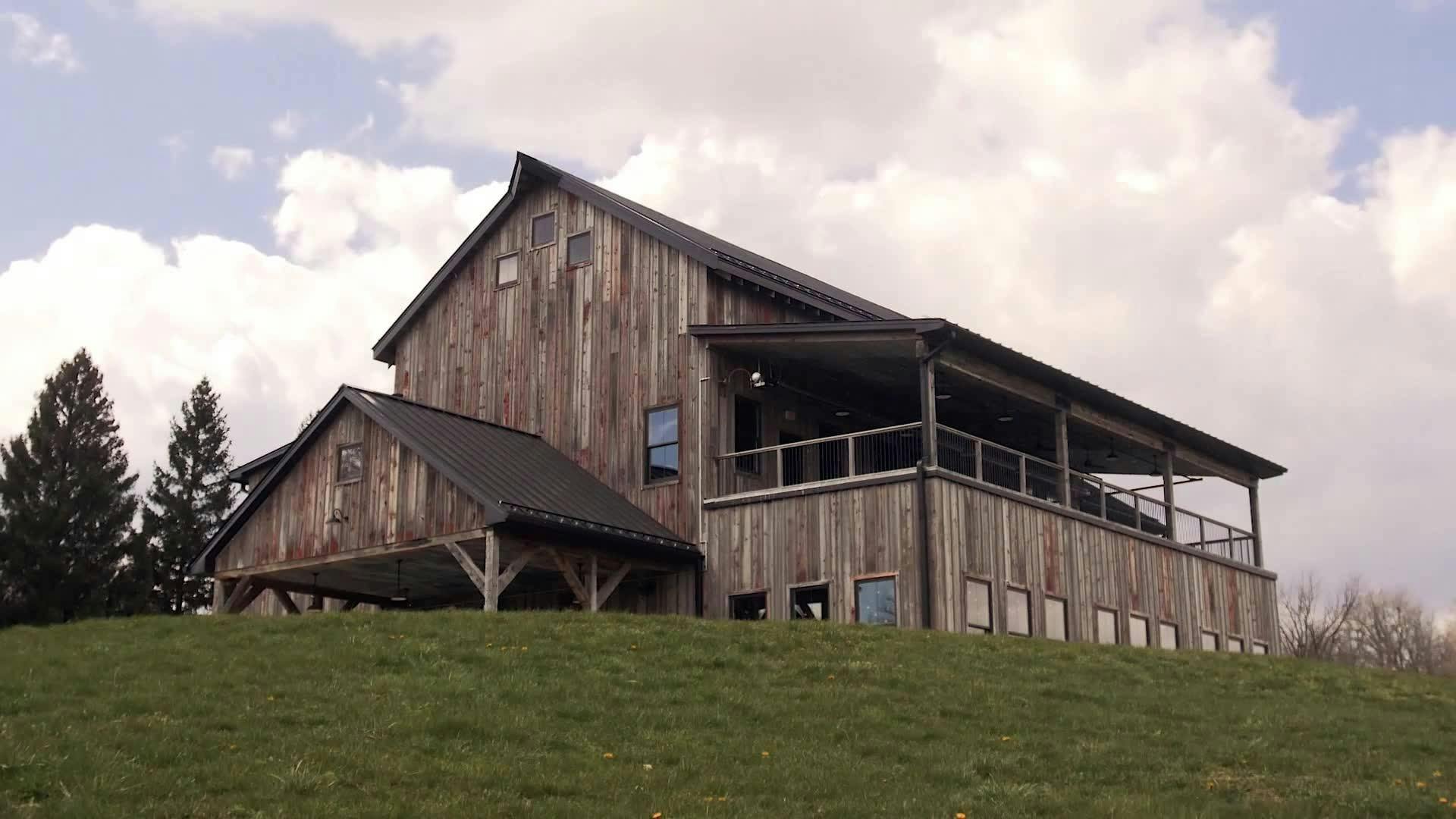 Wilson's Ciderhouse - Iowa City