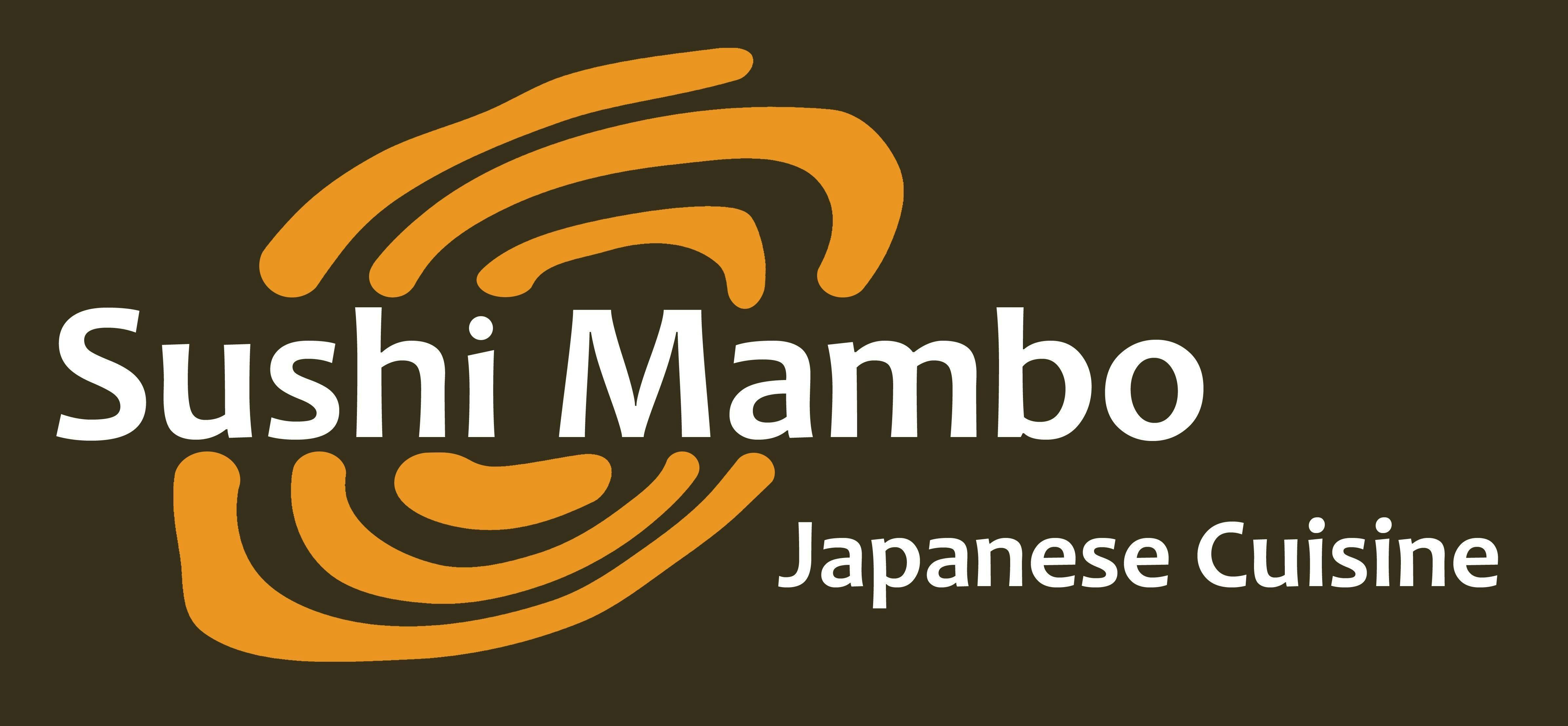 Sushi Mambo