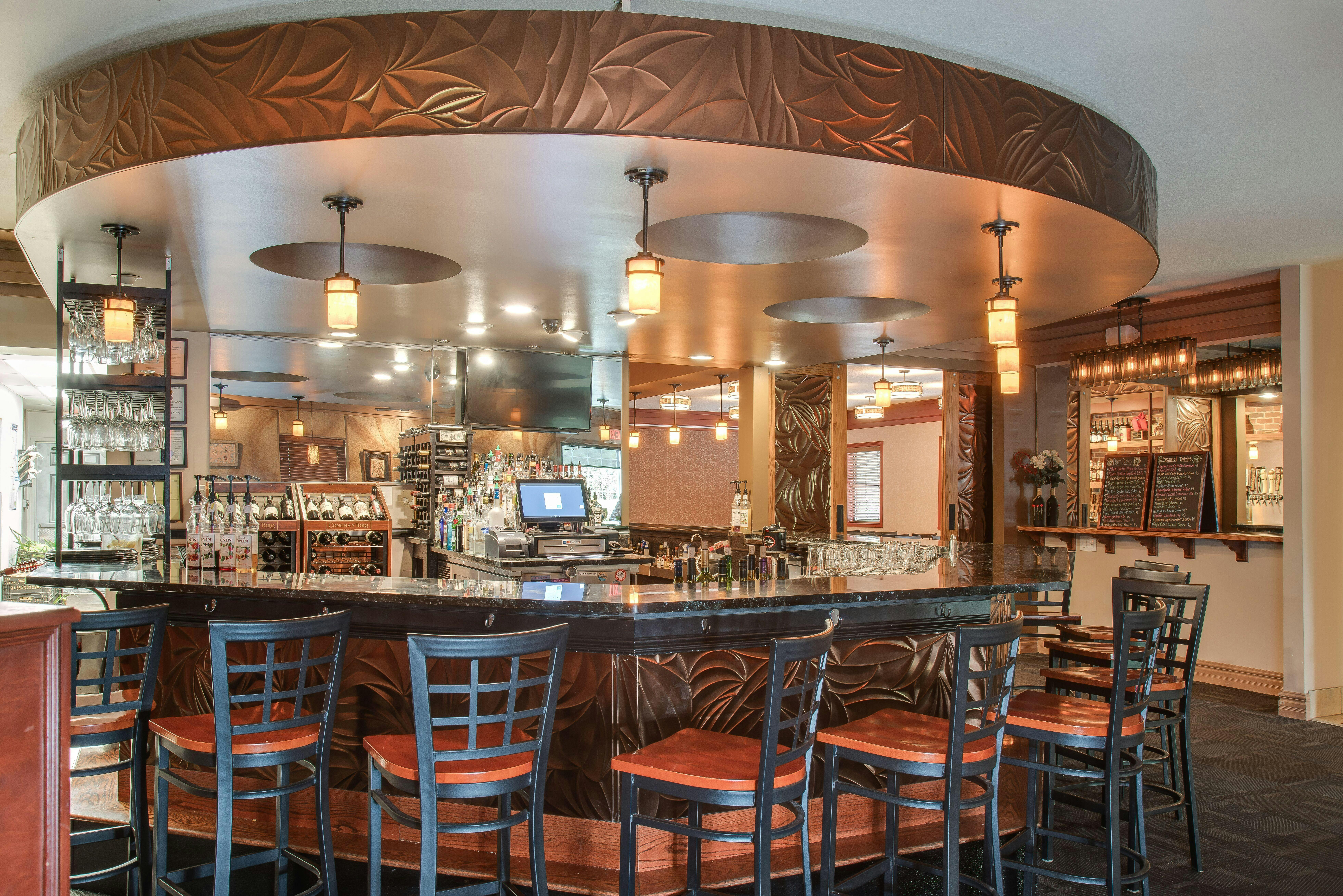 Four Roses Cafe