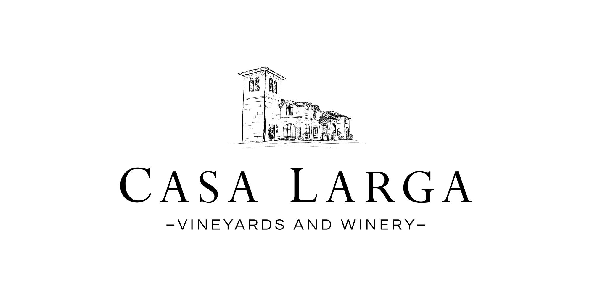 Casa Larga Vineyards