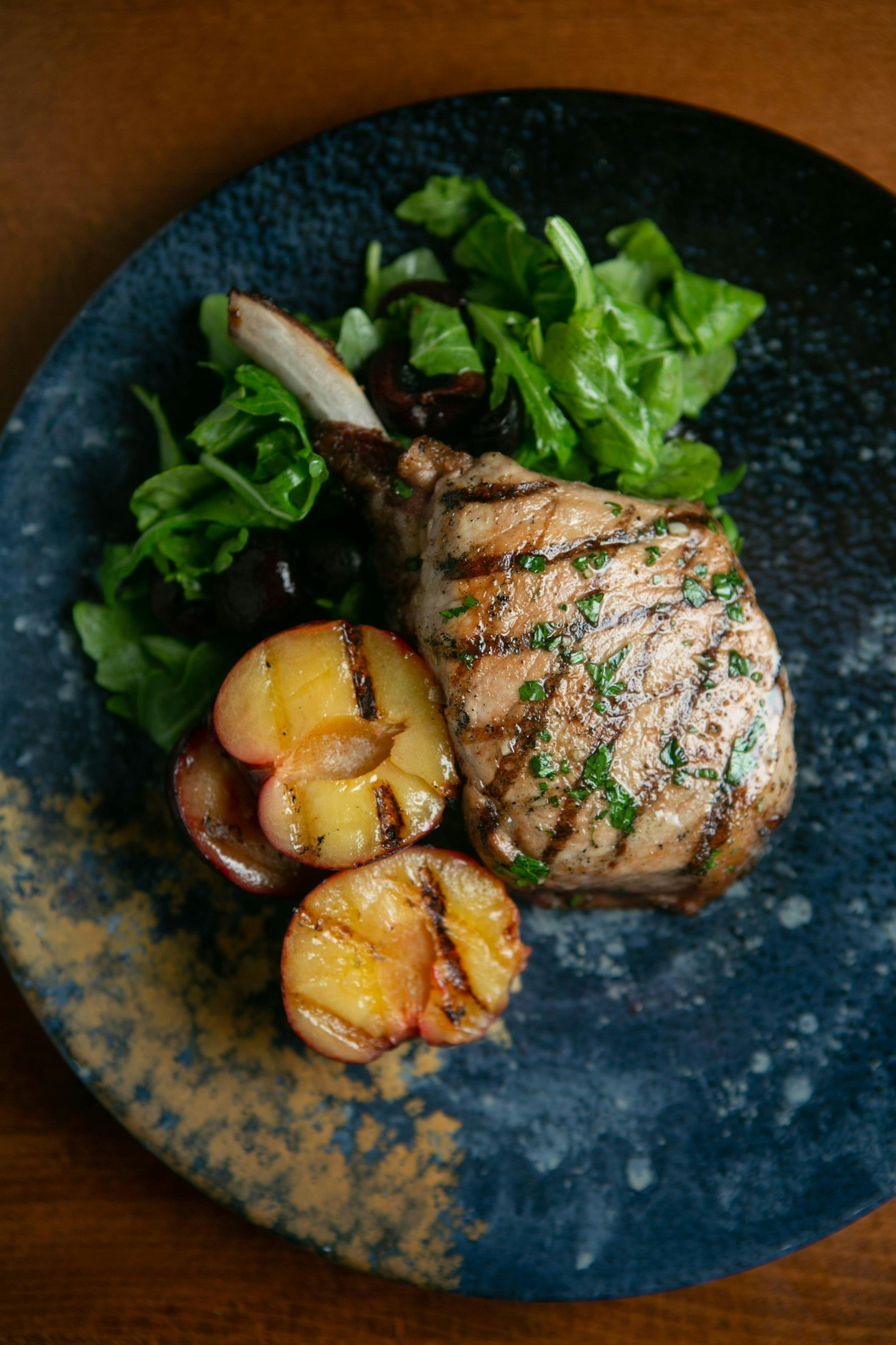 Union Kitchen & Bar