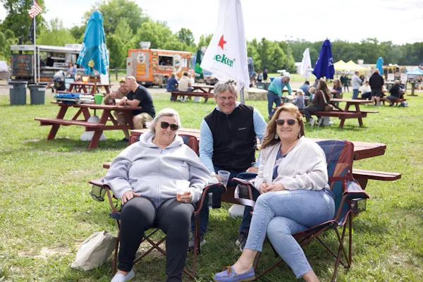 furniture, jeans, recreation, community, sitting, leisure