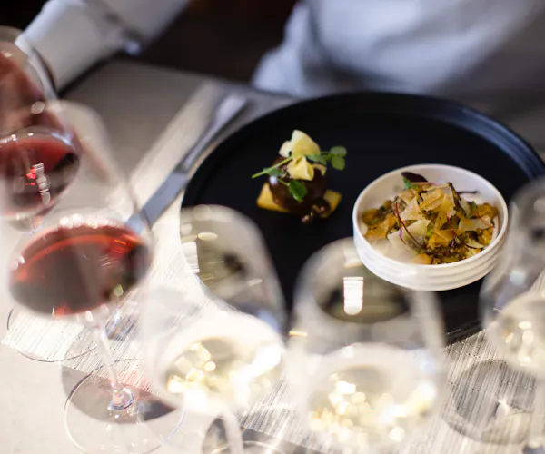 tableware, stemware, drinkware, serveware, wine glass, barware