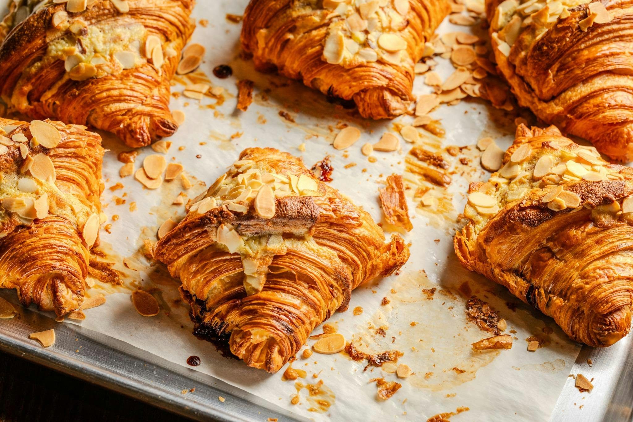 Au Levain Bakery & Cafe