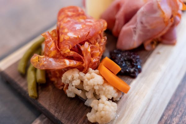 Cured Charcuterie & Cocktails - Pelham, ON | Tock