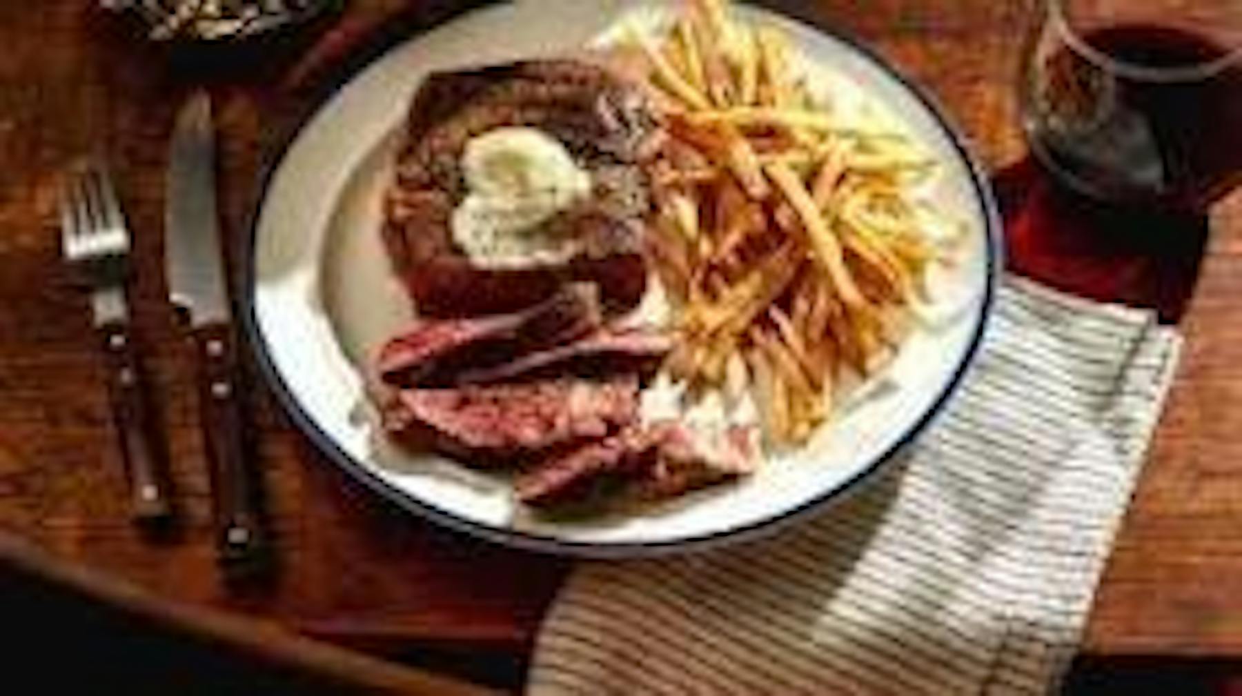 The Copper Door Hayesville, NC Tock