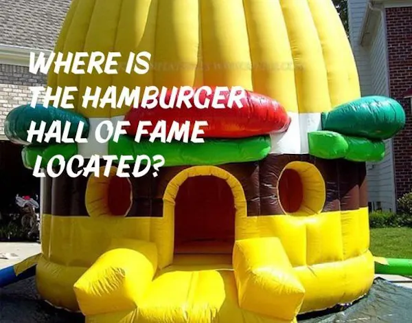 inflatable