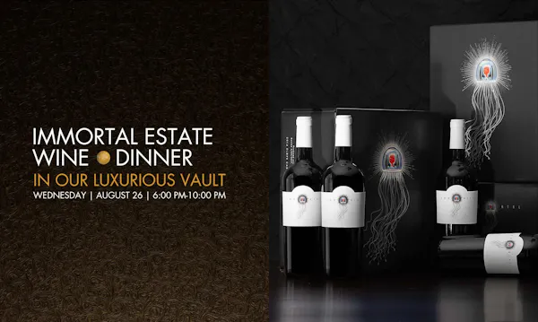 logo, graphic design, stemware