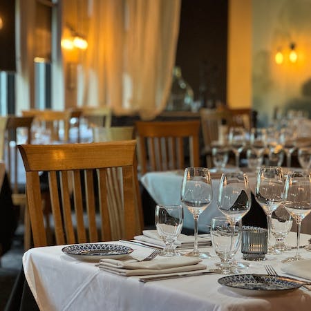 Terroir Restaurant & Wine Bar