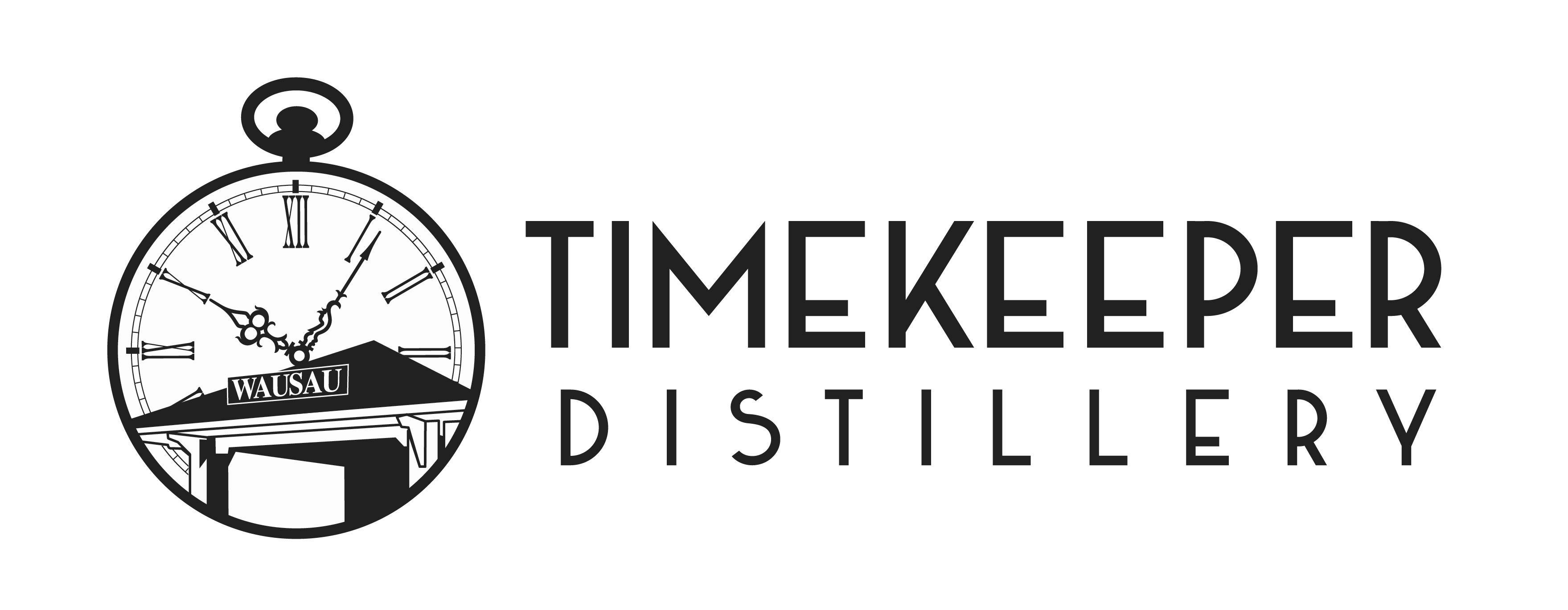 Timekeeper Distillery - Green Bay