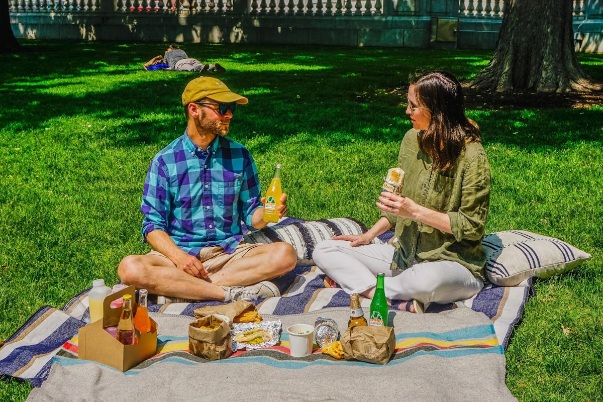 Canteen Madison, WI Tock