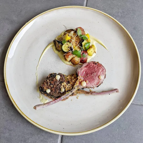 food, tableware, ingredient, dishware, plate, cooking