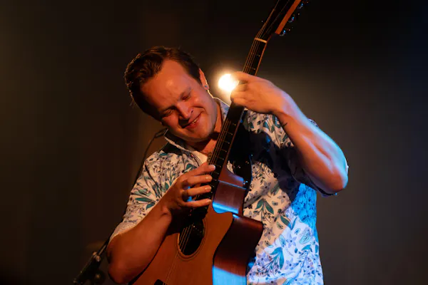 musical instrument, string instrument, plucked string instrument, chordophone, guitar, guitarist