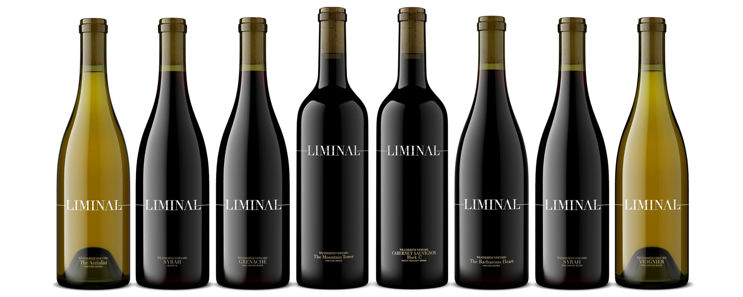 LIMINAL Winery