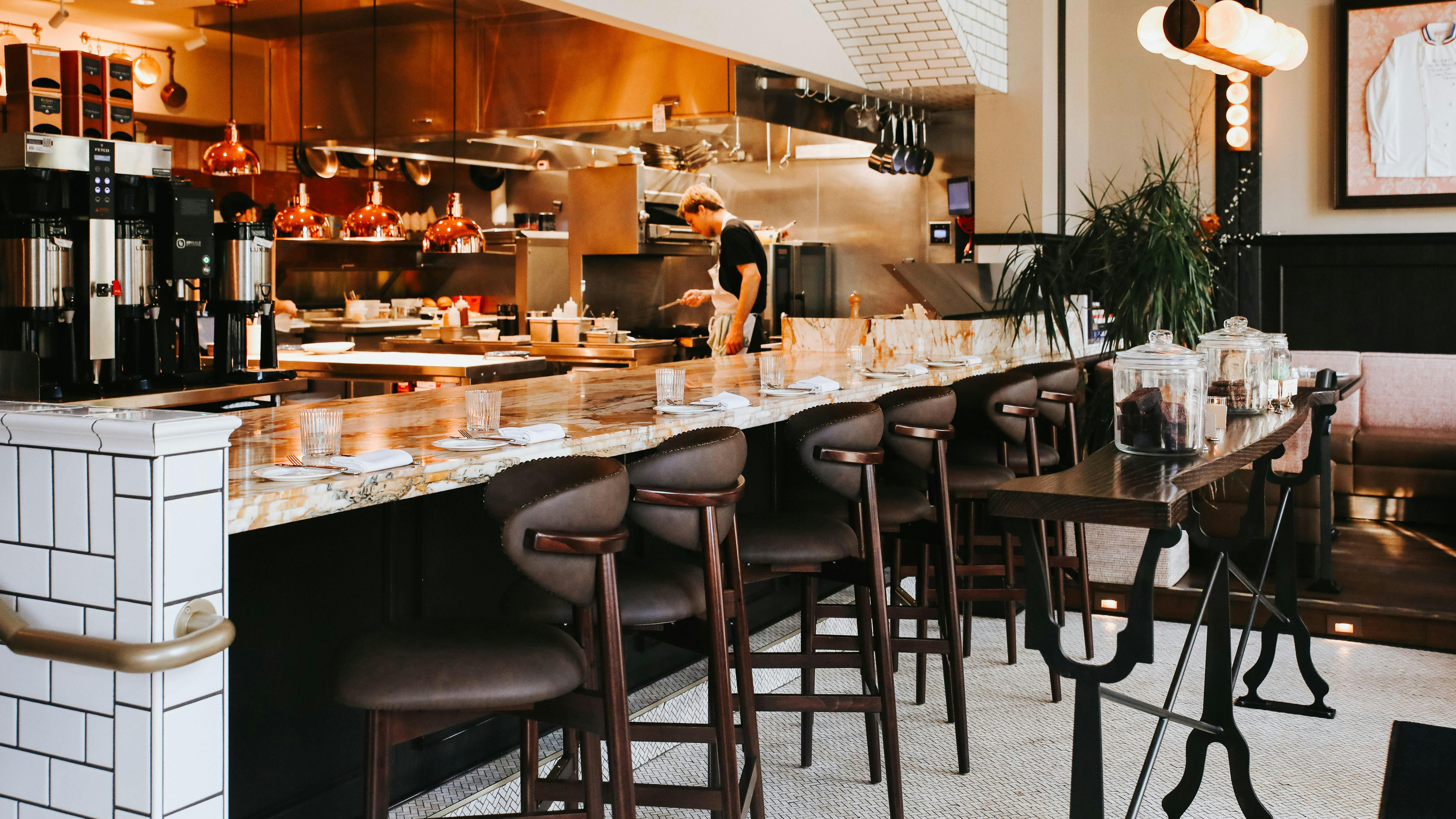 Bellecour - North Loop