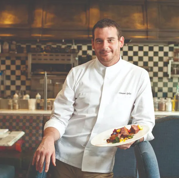 chef, cook, chef's uniform, cooking, chief cook, apron