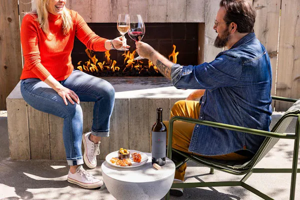 alcoholic drink, drinkware, tableware, liquor, furniture, drinking